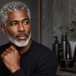 10 Must-Have Grooming Products Every Man With Gray Hair Needs