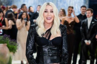 Cher Uses Charlotte Tilbury’s Magic Serum — Just  on Amazon
