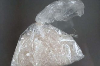 Chicago man convicted of running meth pipeline to Iowa on Greyhound buses