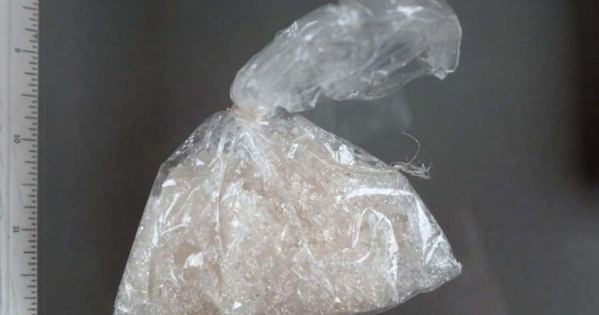 Chicago man convicted of running meth pipeline to Iowa on Greyhound buses