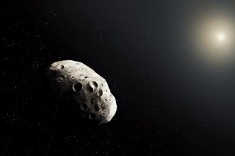 China’s Tianwen-2 spacecraft arrives at one of Earth’s mysterious ‘quasi-moons’