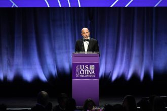 Chubb CEO flags threat disrupting global oil supply