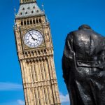 Churchill, Keynes, and the General Strike at 100