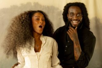 Ciara Miller Stars in Shaboozey’s New ‘Cowgirl’ Music Video