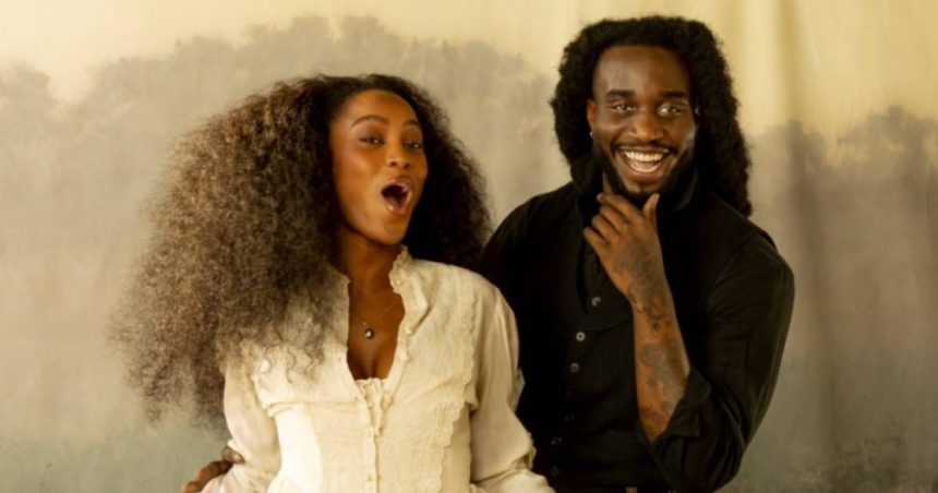 Ciara Miller Stars in Shaboozey’s New ‘Cowgirl’ Music Video