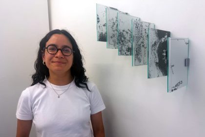 Claire Valdez Wants to Be Your Artist in Congress
