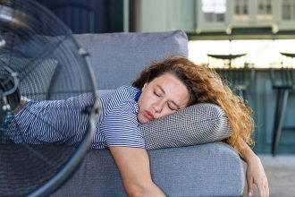 Climate Change Is Stealing Our Sleep — and the Economic Impact Could Reach the Trillions