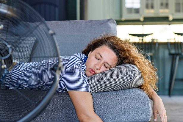 Climate Change Is Stealing Our Sleep — and the Economic Impact Could Reach the Trillions