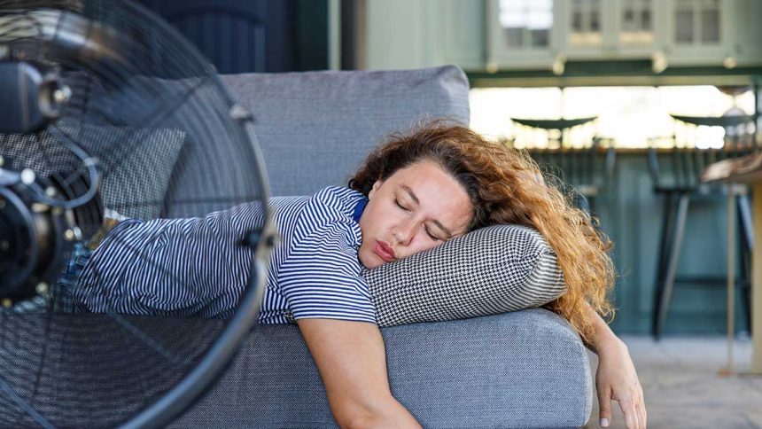 Climate Change Is Stealing Our Sleep — and the Economic Impact Could Reach the Trillions