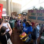 Climate activists take on a new foe: Data centers