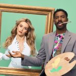 Colman Domingo, Sarah Pidgeon on Euphoria Ending and Love Story Fashion