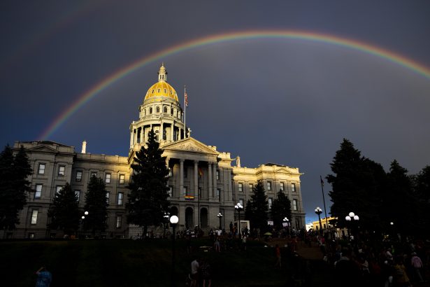 Colorado Takes a Big Step Forward for EV Battery Recycling