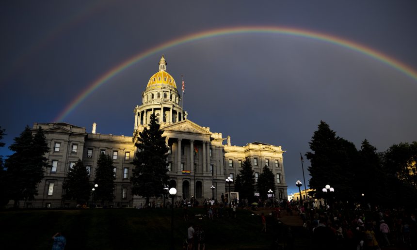 Colorado Takes a Big Step Forward for EV Battery Recycling