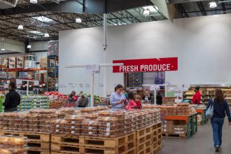 Commerce and Warehouse Clubs – Econlib