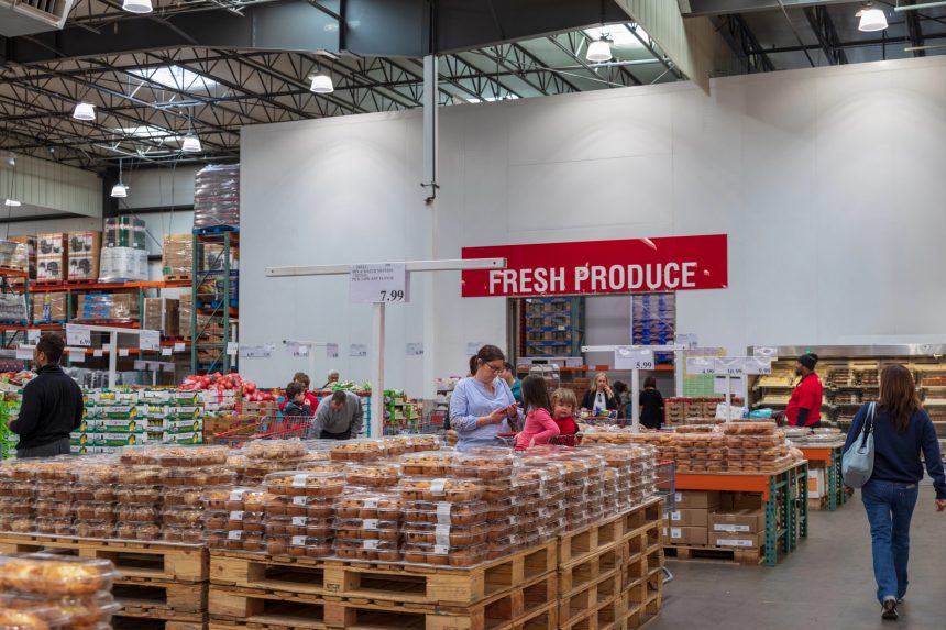 Commerce and Warehouse Clubs – Econlib