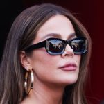 Copy Khloe Kardashian’s Hoop Earrings Look With a  Pair