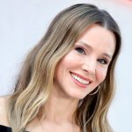 Copy Kristen Bell’s Colorful Hiking Sandals Look for Just 