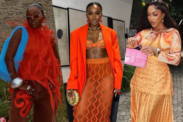Orange Is the Color of Summer 2026—Here’s How to Wear It