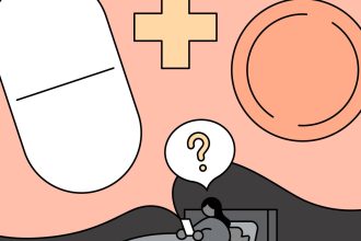 Could Pepcid AC and allergy pills help with PMS symptoms? : NPR