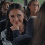 Cowboys Cheerleader Reece Weaver Shares Dreams After Exit
