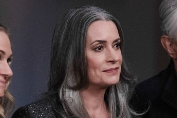 Criminal Minds Star Paget Brewster Lashes Out at TV Critic for Review