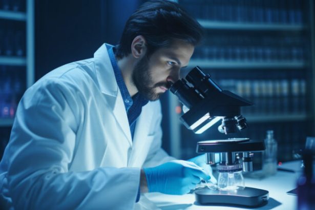 Danaher Corporation’s (DHR) Recovery Fell Short of Investor Expectations