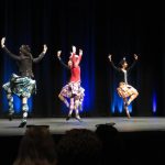 Dancers descend on Ashburton | Star News