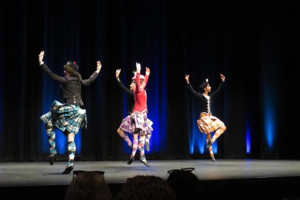 Dancers descend on Ashburton | Star News
