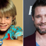 Danny Pintauro Defends Being Amazon Driver After ‘Who’s the Boss’ Fame