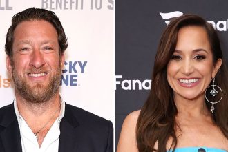 Dave Portnoy Calls Dianna Russini ‘No-Brainer’ Hire After Vrabel Drama