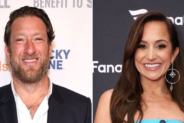 Dave Portnoy Calls Dianna Russini ‘No-Brainer’ Hire After Vrabel Drama