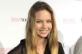 Daveigh Chase’s Mom Breaks Silence After Child Star’s Death
