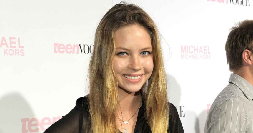 Daveigh Chase’s Mom Breaks Silence After Child Star’s Death
