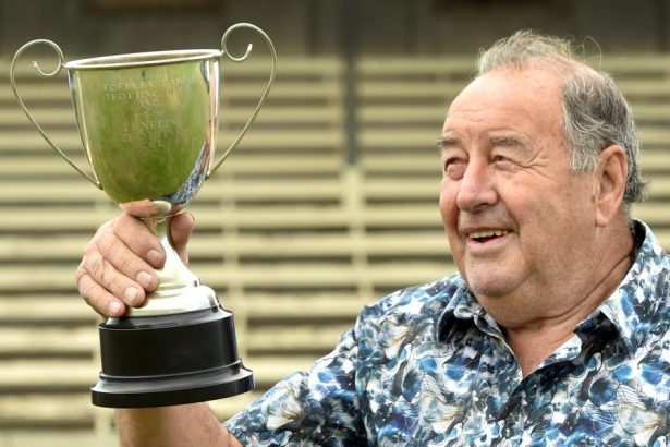 Death knell feared for harness club after loss of dual-code date