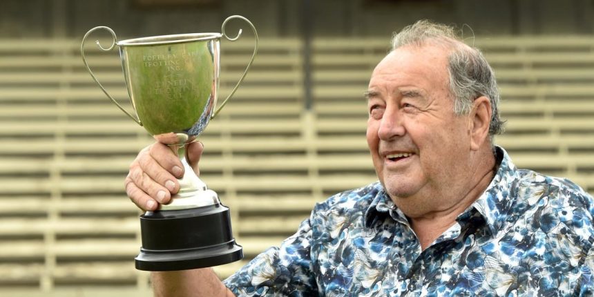 Death knell feared for harness club after loss of dual-code date