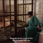 Delcy Morelos Tends to Sepulchral Installations in a Divine Connection to the Land — Colossal