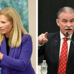 Democrat Hannah Pingree and MAGA ally Bobby Charles will face off for Maine governor