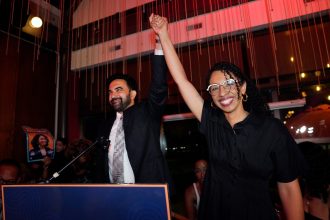 Democratic socialists just dominated New York — and are coming for 2028