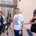 Democrats see the stars aligning in Iowa