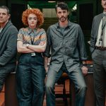 ‘Dept. Q’ Season 2 Adds 10 to Cast, Starts Production