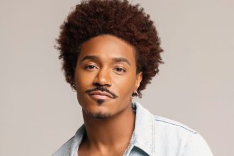 Dewayne Perkins Comedy Series in Development at Hulu