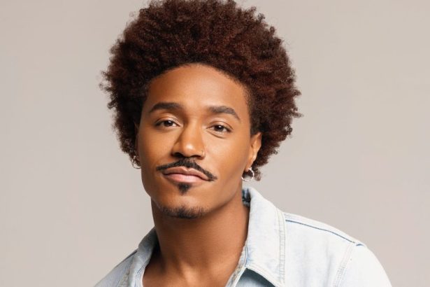 Dewayne Perkins Comedy Series in Development at Hulu
