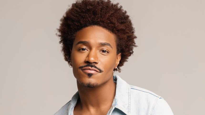 Dewayne Perkins Comedy Series in Development at Hulu