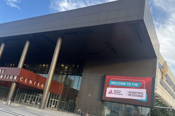 Diabetes association CEO apologizes for conference expulsions