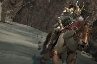 Diablo 4 Season 14 release time countdown