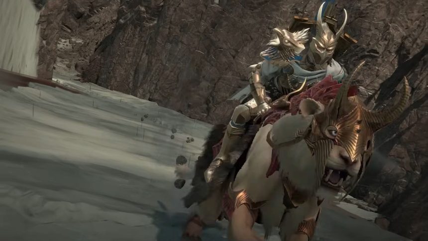 Diablo 4 Season 14 release time countdown