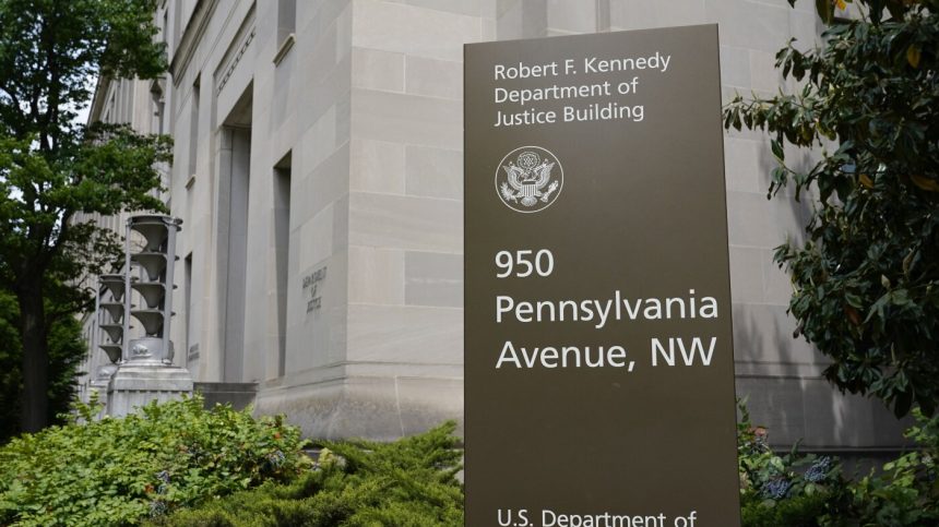 Disability advocates say DOJ memo threatens community-based care : NPR