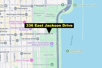 Divvy Bike rider murdered in Grant Park