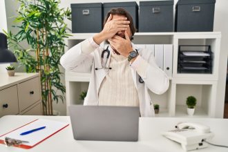 Do Less, Heal More: The Case for Medical Conservatism (with John Mandrola)