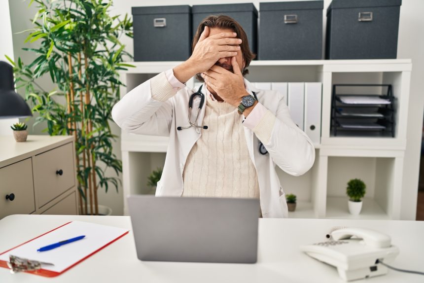 Do Less, Heal More: The Case for Medical Conservatism (with John Mandrola)